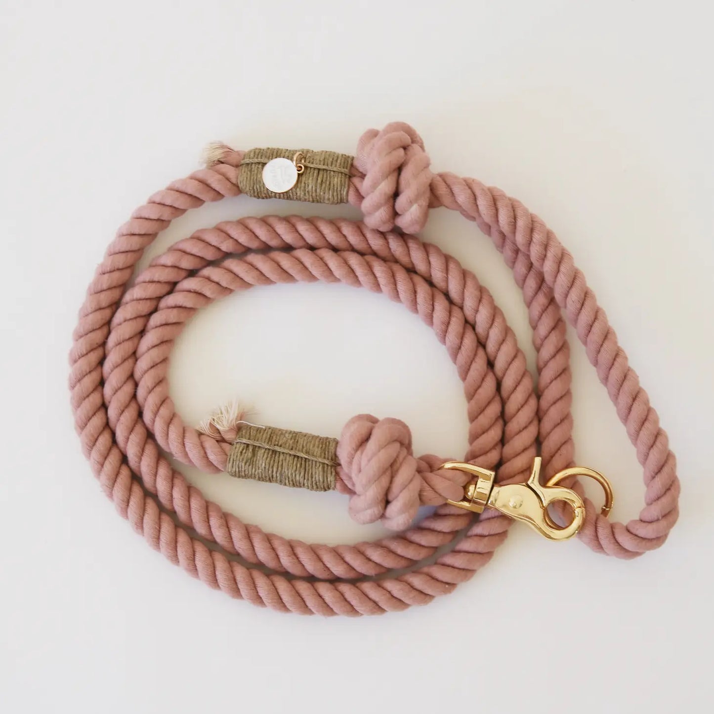 Furlou - Rope Leash