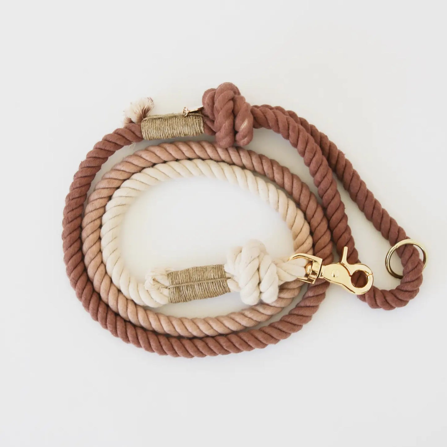 Furlou - Rope Leash