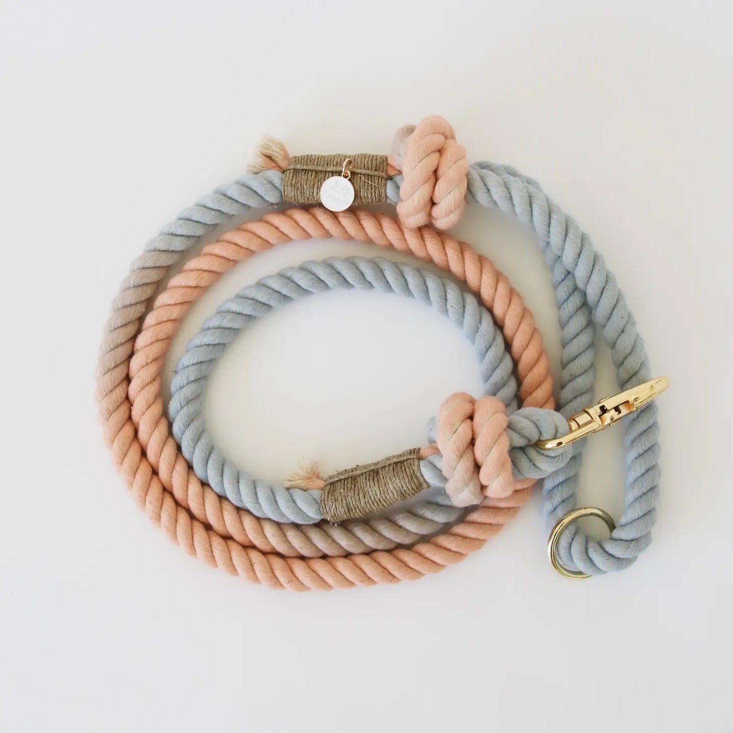 Furlou - Rope Leash