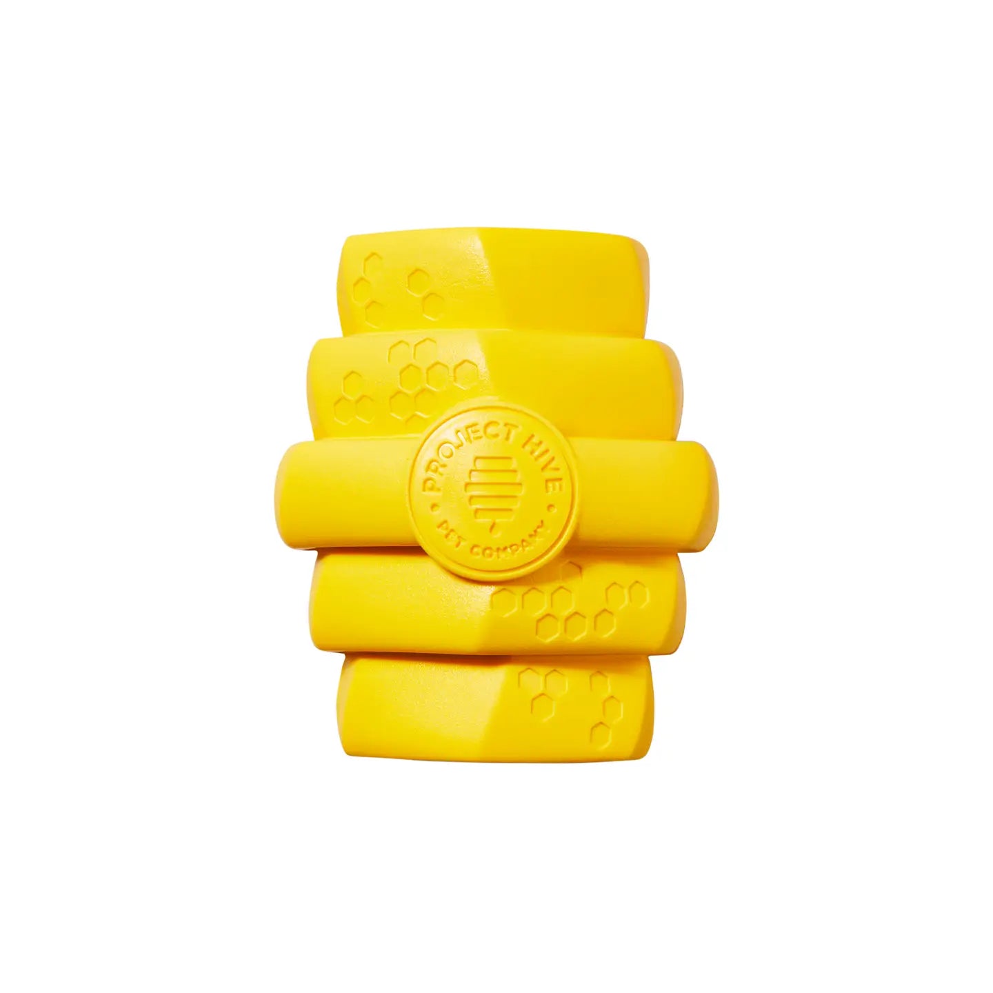 Project Hive Pet Company -  Small Hive Chew Toy