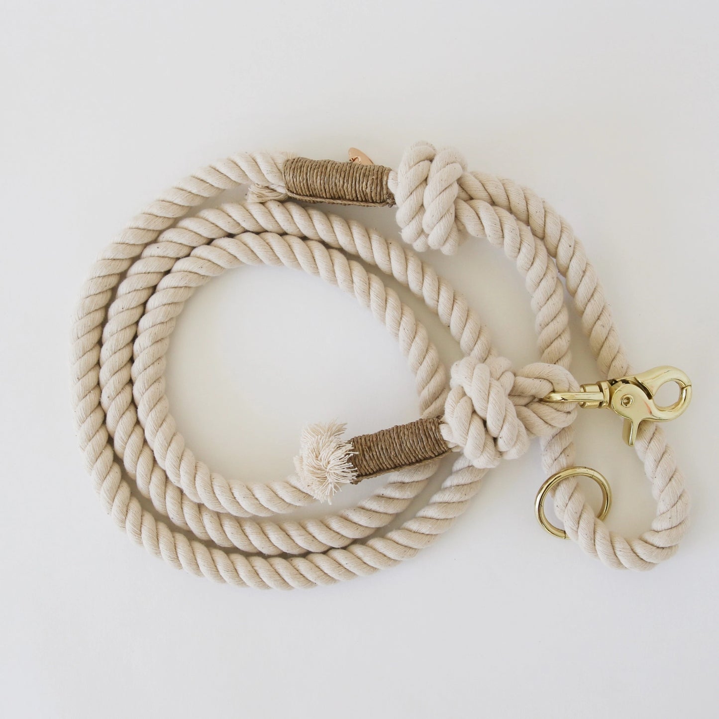 Furlou - Rope Leash